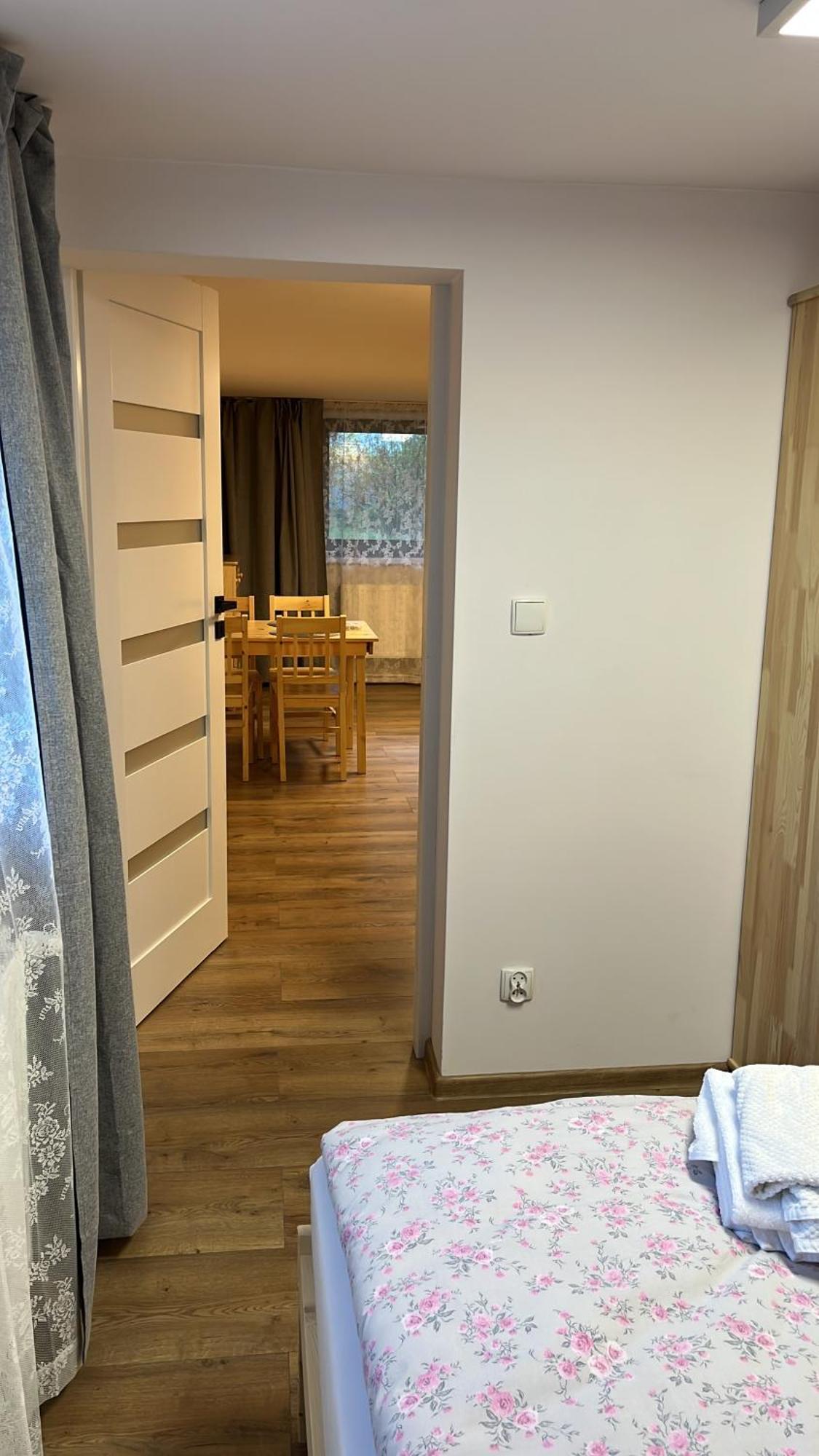 Dwunastka Zakopane Exteriér fotografie